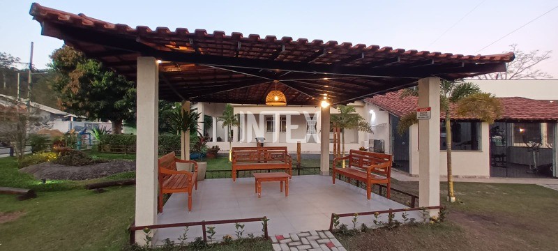 Casa à venda com 3 quartos - Foto 62