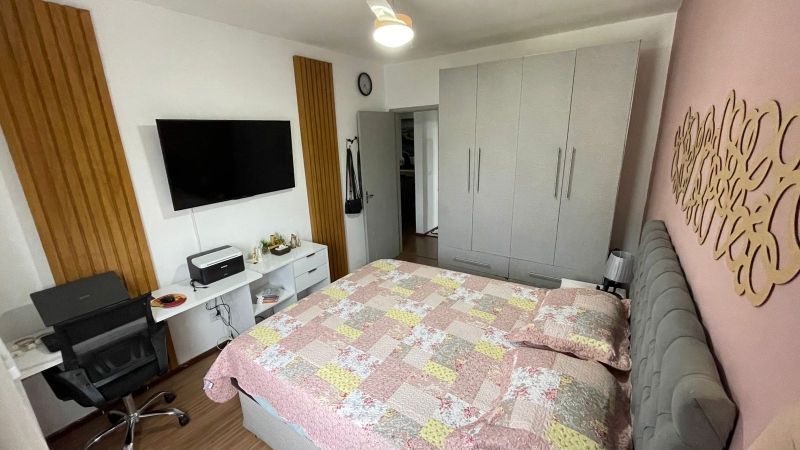 Apartamento à venda com 2 quartos, 90m² - Foto 11