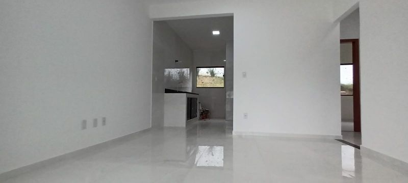 Casa à venda com 3 quartos, 100m² - Foto 9