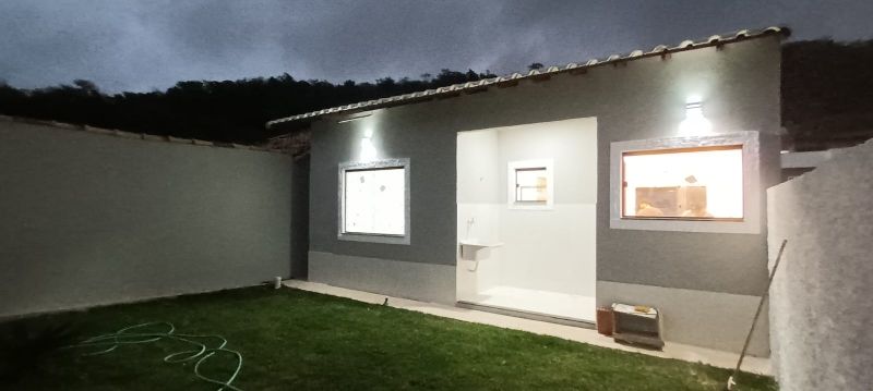 Casa à venda com 3 quartos, 100m² - Foto 19