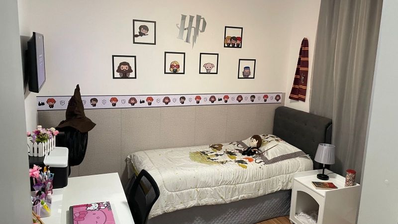 Apartamento à venda com 2 quartos, 90m² - Foto 10