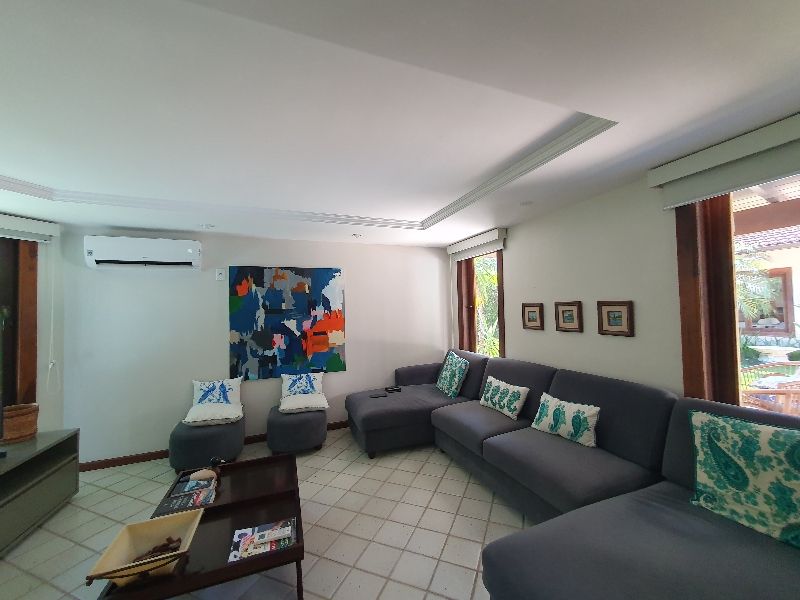 Casa à venda com 4 quartos, 600m² - Foto 18