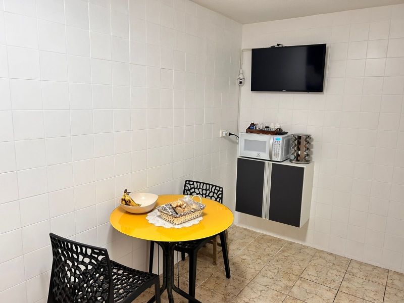 Apartamento à venda com 2 quartos, 90m² - Foto 7