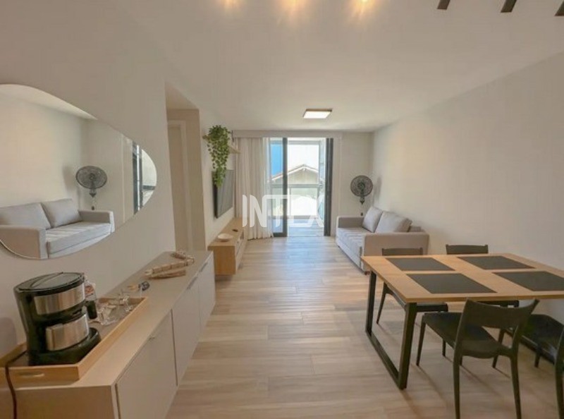 Apartamento à venda com 1 quarto, 55m² - Foto 7