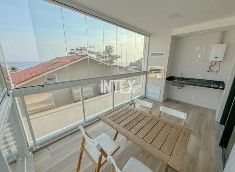 Apartamento à venda com 1 quarto, 55m² - Foto 16