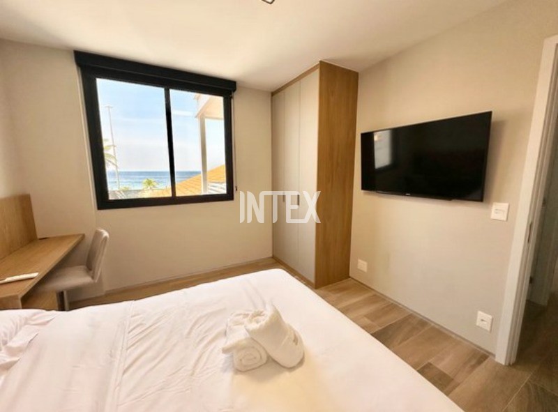 Apartamento à venda com 1 quarto, 55m² - Foto 11