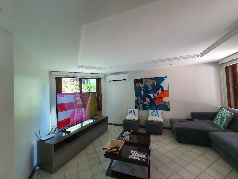 Casa à venda com 4 quartos, 600m² - Foto 19