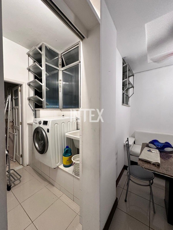 Apartamento à venda com 3 quartos, 134m² - Foto 11