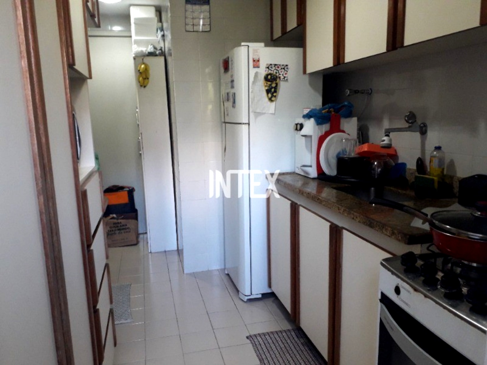 Apartamento à venda com 2 quartos, 64m² - Foto 8