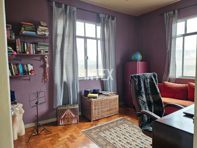 Apartamento à venda com 3 quartos, 108m² - Foto 4