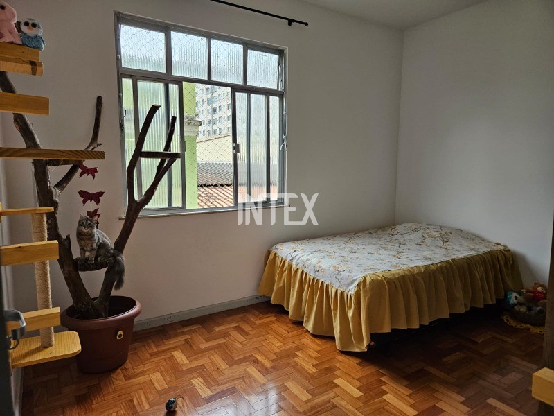 Apartamento à venda com 3 quartos, 108m² - Foto 3