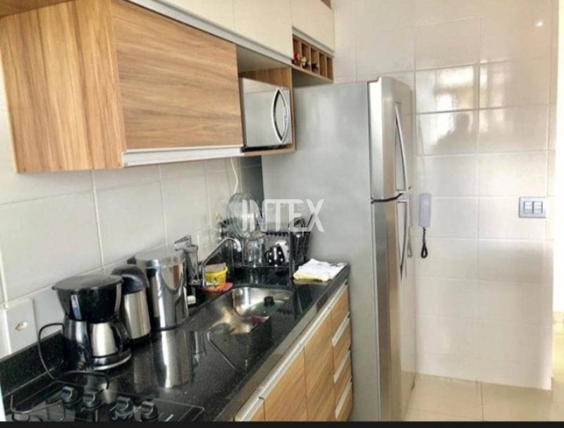 Apartamento à venda com 2 quartos, 60m² - Foto 7