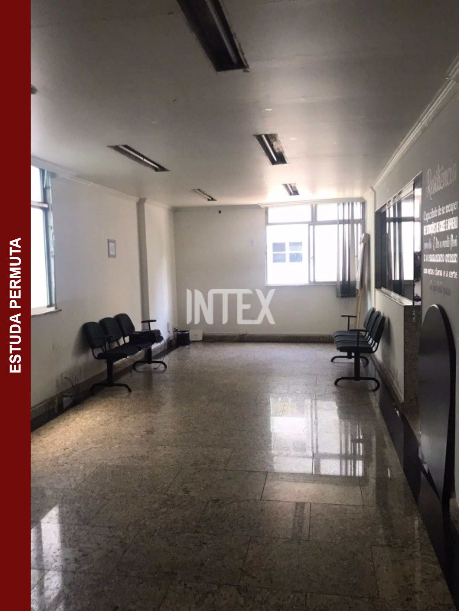 Conjunto Comercial-Sala à venda, 84m² - Foto 1