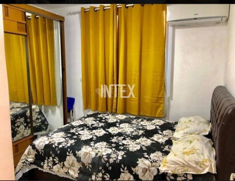 Apartamento à venda com 2 quartos, 60m² - Foto 4