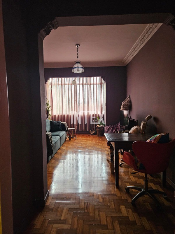 Apartamento à venda com 3 quartos, 108m² - Foto 7