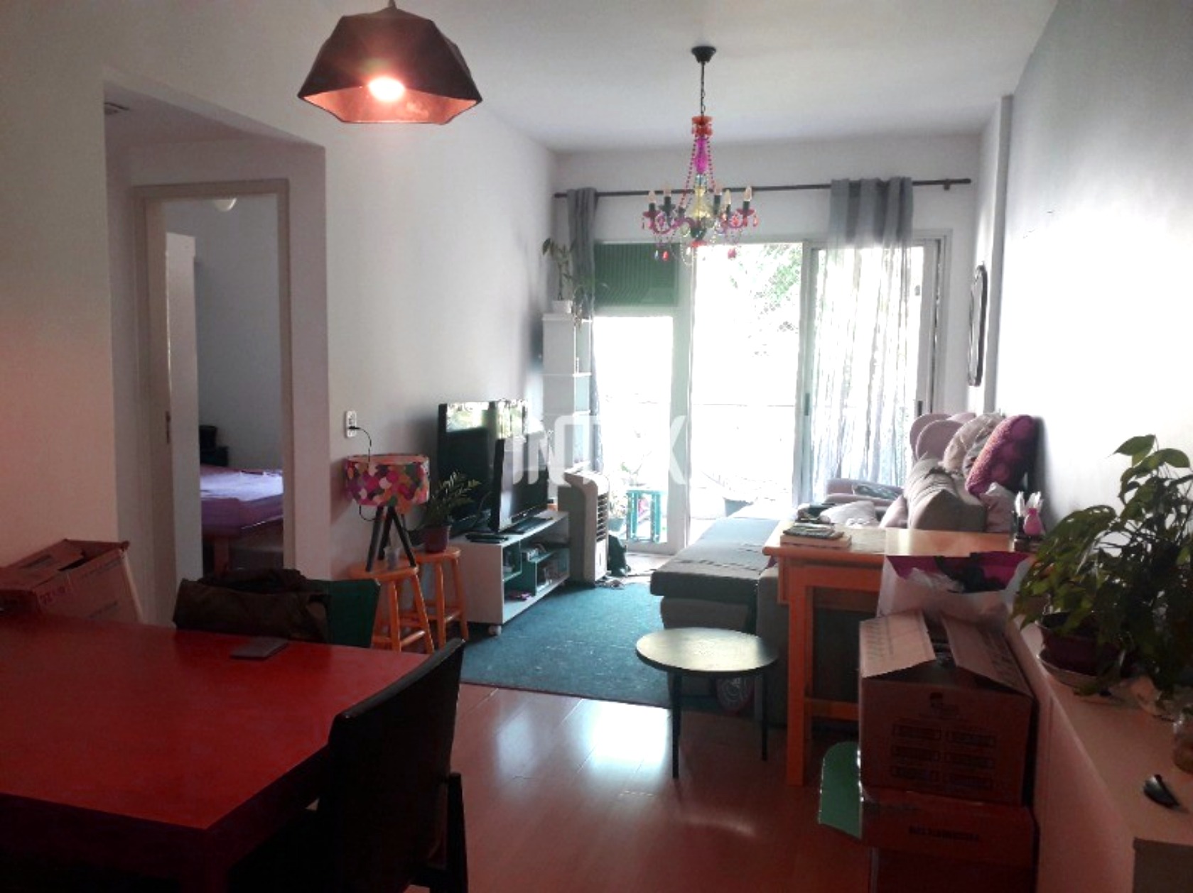 Apartamento à venda com 2 quartos, 64m² - Foto 1