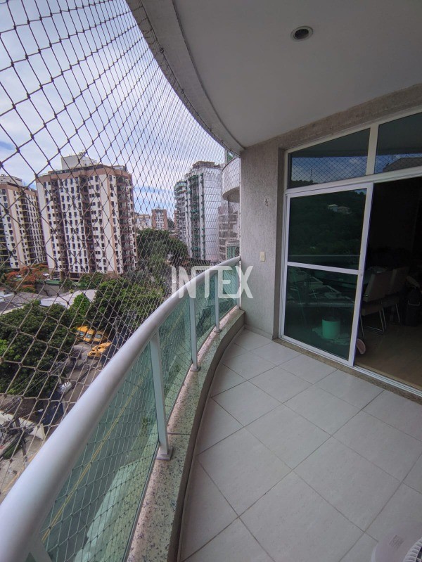 Apartamento à venda com 2 quartos, 70m² - Foto 5