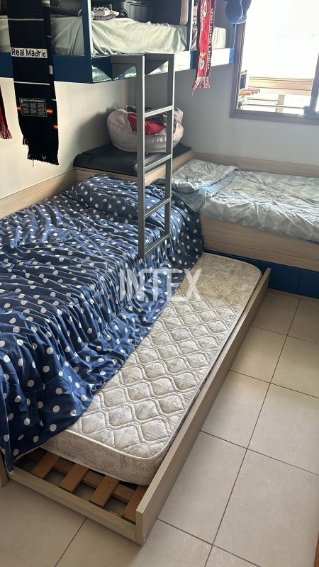 Apartamento à venda com 2 quartos, 85m² - Foto 40