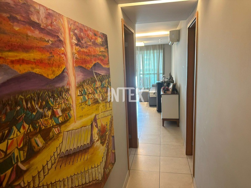 Apartamento à venda com 2 quartos, 85m² - Foto 9