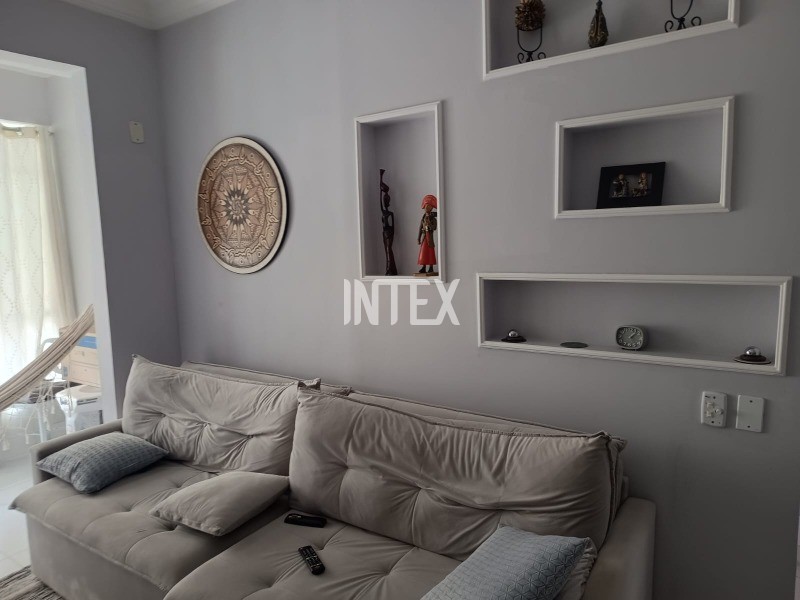 Apartamento à venda com 2 quartos, 76m² - Foto 7