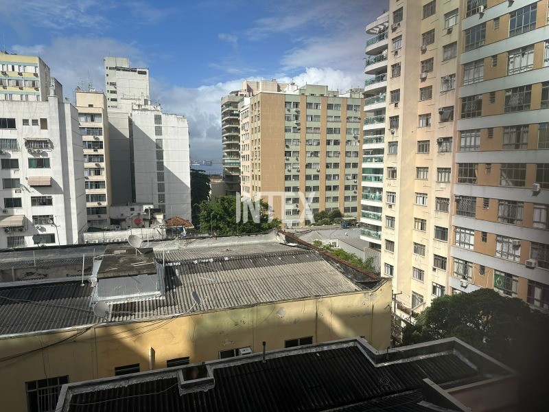 Apartamento à venda com 2 quartos, 85m² - Foto 19