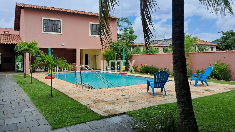 Casa à venda com 6 quartos - Foto 7