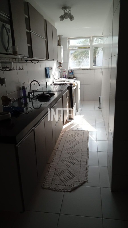 Apartamento à venda com 3 quartos, 140m² - Foto 7