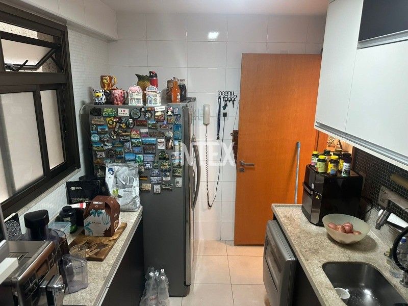 Apartamento à venda com 2 quartos, 85m² - Foto 8