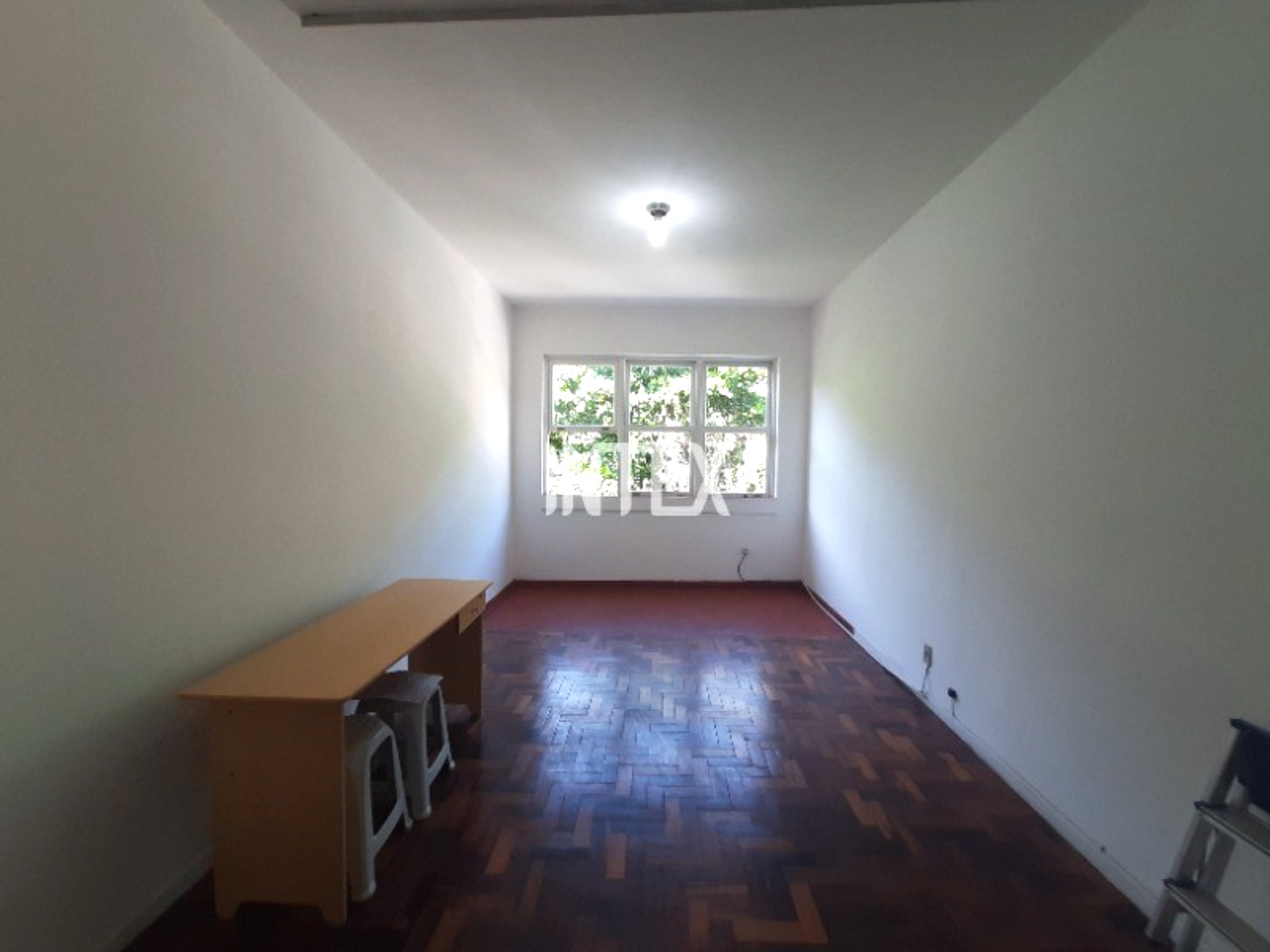 Kitnet e Studio para alugar com 1 quarto, 35m² - Foto 2