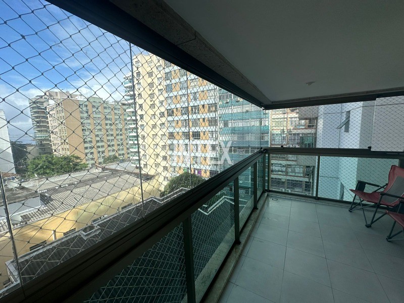 Apartamento à venda com 2 quartos, 85m² - Foto 21