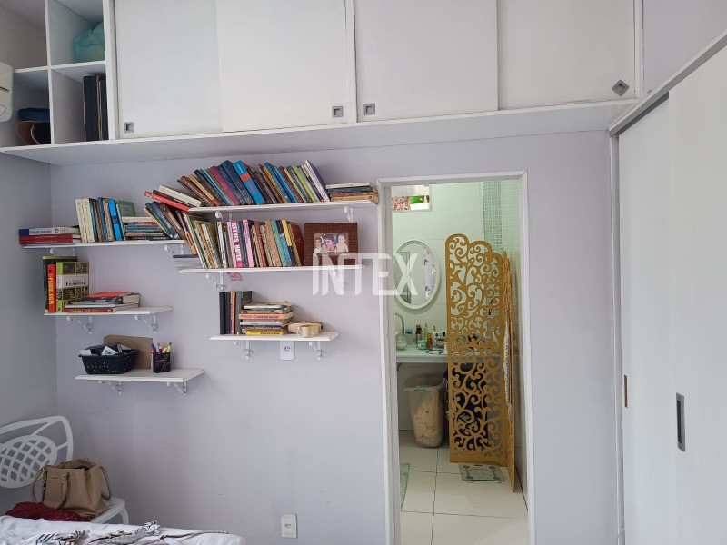 Apartamento à venda com 2 quartos, 76m² - Foto 13