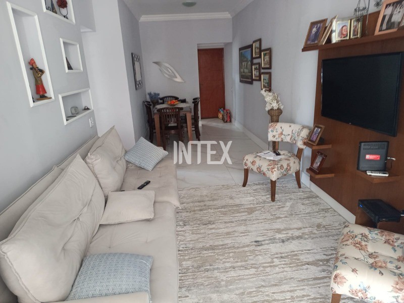 Apartamento à venda com 2 quartos, 76m² - Foto 3