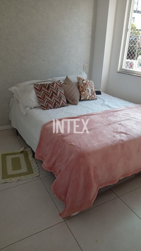 Apartamento à venda com 3 quartos, 140m² - Foto 12