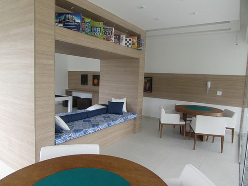 Apartamento para alugar com 1 quarto, 69m² - Foto 9