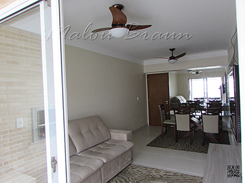 Apartamento para alugar com 1 quarto, 69m² - Foto 15