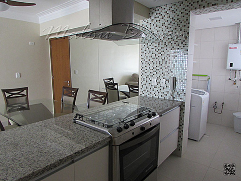 Apartamento para alugar com 1 quarto, 69m² - Foto 17