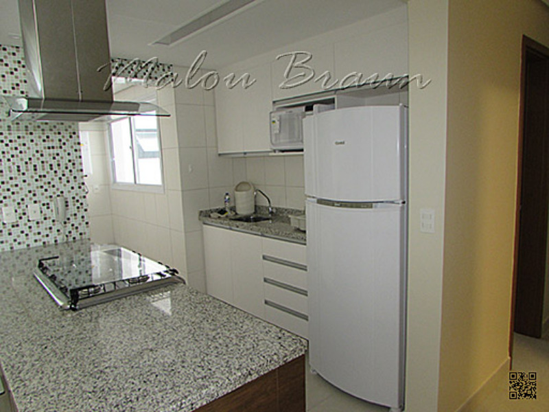 Apartamento para alugar com 1 quarto, 69m² - Foto 18