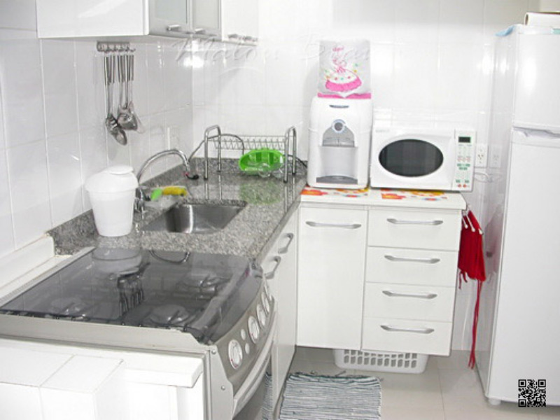 Apartamento para alugar com 2 quartos, 62m² - Foto 11