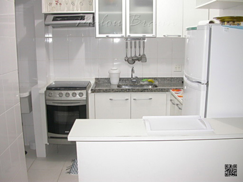 Apartamento para alugar com 2 quartos, 62m² - Foto 10