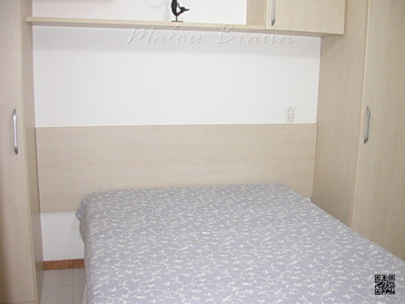 Apartamento para alugar com 2 quartos, 62m² - Foto 14