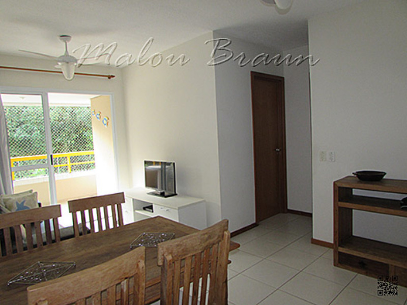 Apartamento para alugar com 2 quartos, 62m² - Foto 8