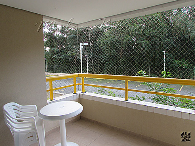 Apartamento para alugar com 2 quartos, 62m² - Foto 2