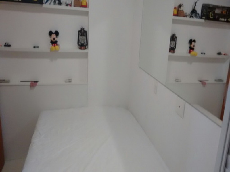 Apartamento para lancamento com 3 quartos, 111m² - Foto 14