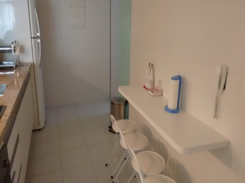 Apartamento para lancamento com 3 quartos, 111m² - Foto 15