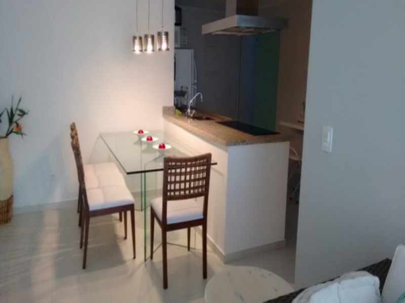 Apartamento para lancamento com 3 quartos, 111m² - Foto 17