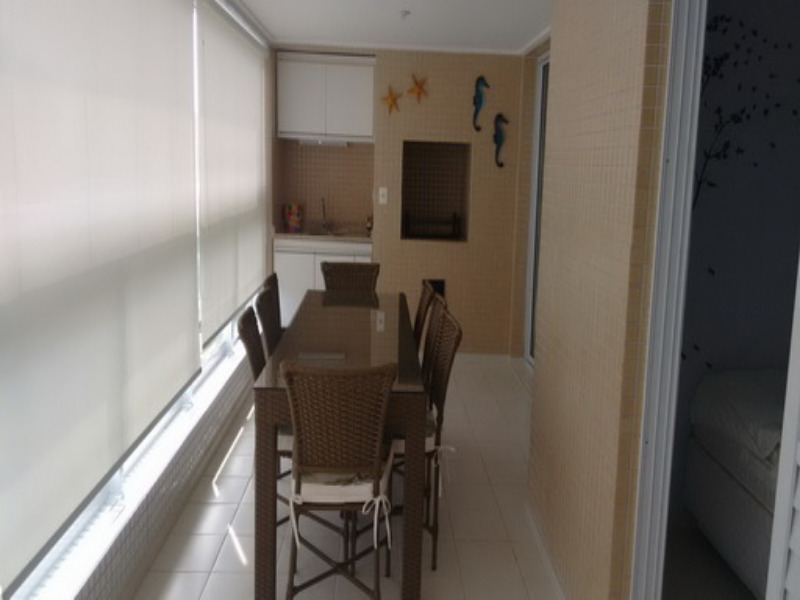 Apartamento para lancamento com 3 quartos, 111m² - Foto 19