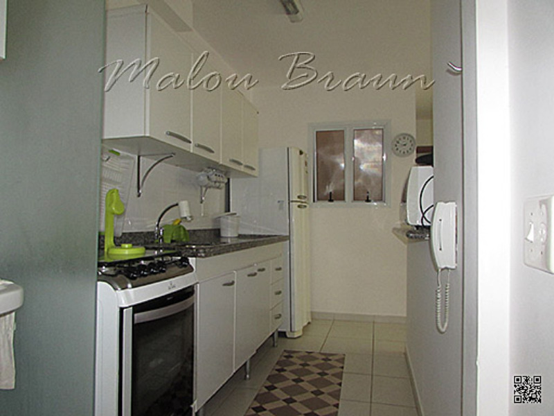 Apartamento para lancamento com 2 quartos, 62m² - Foto 10