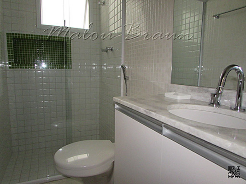 Apartamento para alugar com 1 quarto, 69m² - Foto 21