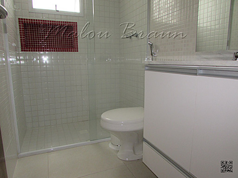 Apartamento para alugar com 1 quarto, 69m² - Foto 24