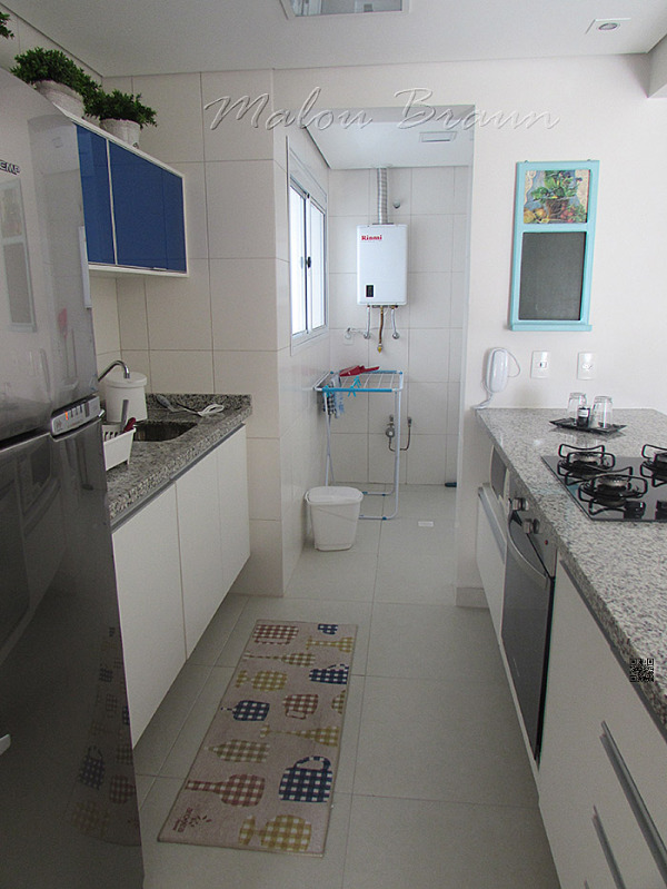 Apartamento para alugar com 2 quartos, 69m² - Foto 18